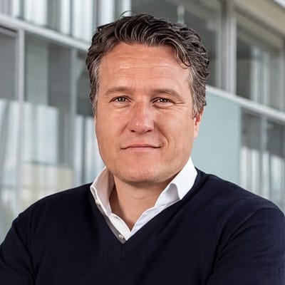 Ronald Hoek