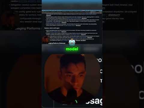 Hermes Agent v0.17 'Reach' is a game changer! 🚀