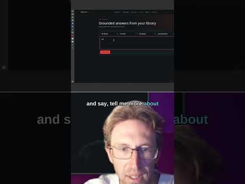 Second Brain Demo