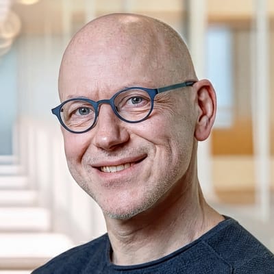 Jeroen van der Laak
