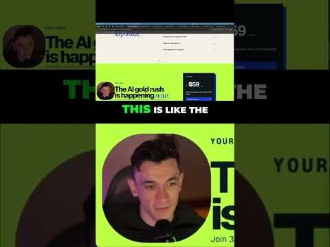 Stop building generic AI websites that look like slop.