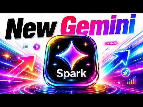 NEW Gemini Spark Update Is WILD! 🚀