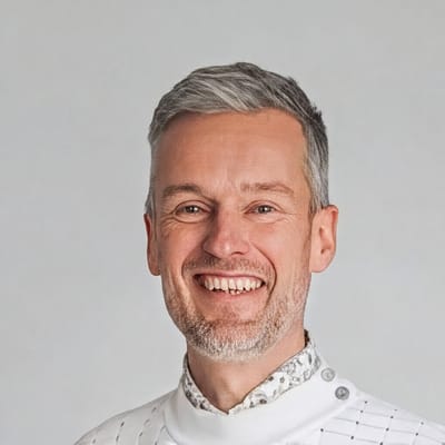 Frans-Peter Dechering