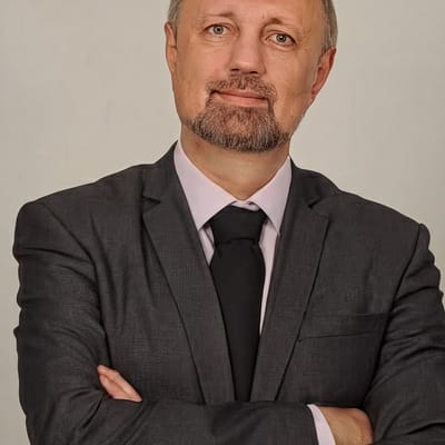 Michael Radvany