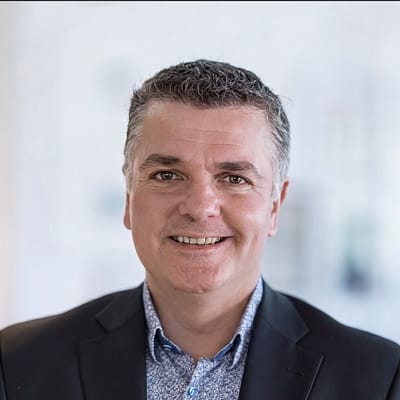 Jeroen Krouwels