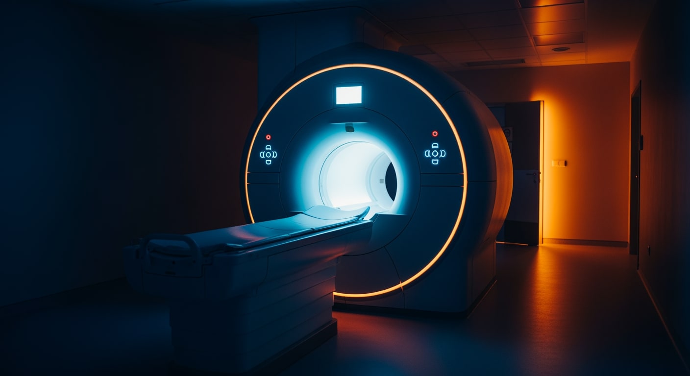 Dutch startups applying AI to medical imaging navigate certification and hospital markets