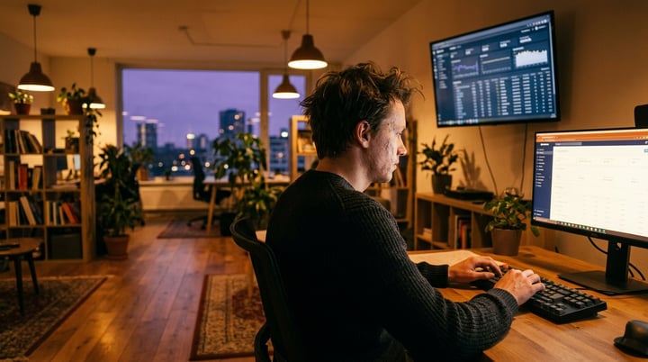 170 Dutch startups work on education and learning, but rarely in a classroom