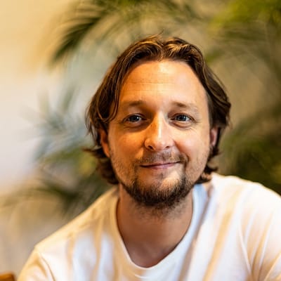 Ruud Barth