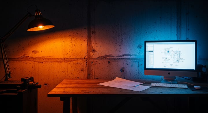 Genzai combineert AI-advies en venture capital vanuit Venlo