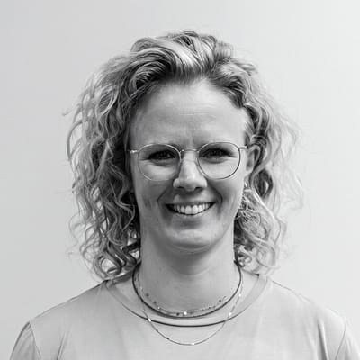 Fleur van Vliet