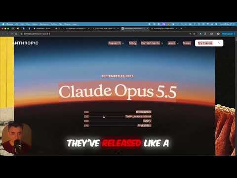 Is Claude Opus 5.5 worth the upgrade? Pricing and speed test.