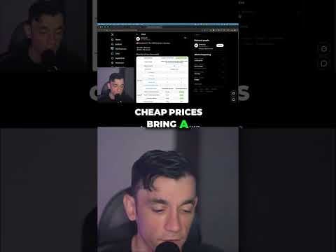 DeepSeek API prices are about to skyrocket.