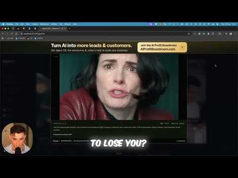Create a full short film from just one prompt.
