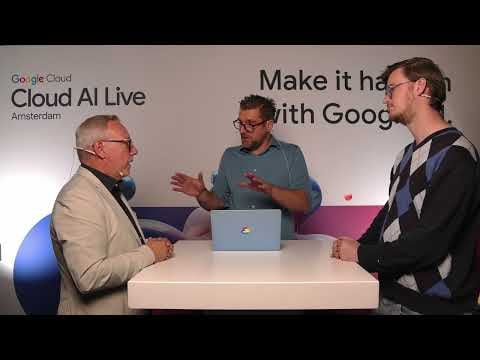 Google Cloud on sovereignty and AI adoption in governments