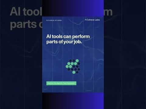 The question isn't whether AI can fully automate a job, it's about what parts can be automated.
