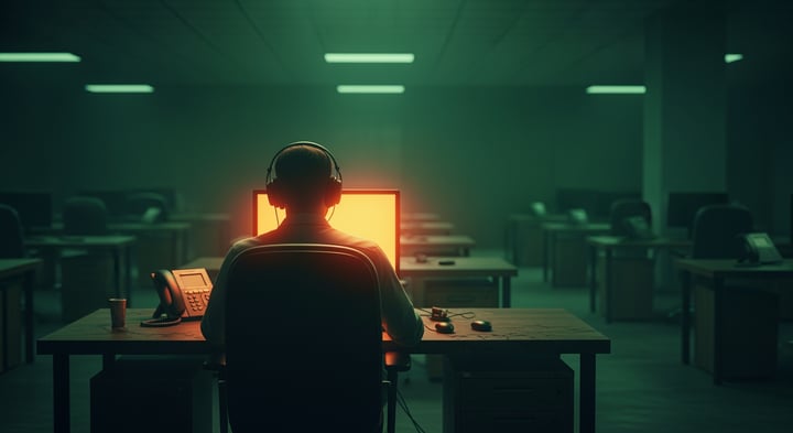 Consumenten geven AI-klantenservice gemiddeld drie kansen, blijkt uit Genesys-onderzoek