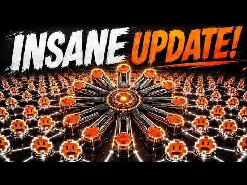 NEW Claude Code Update is Crazy