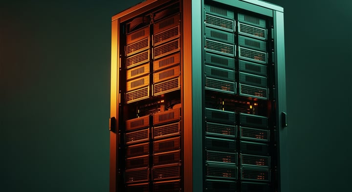 AMD introduceert Helios, een rack-scale AI-architectuur voor grote bedrijven in EMEA