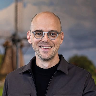 Rudy Dijkstra