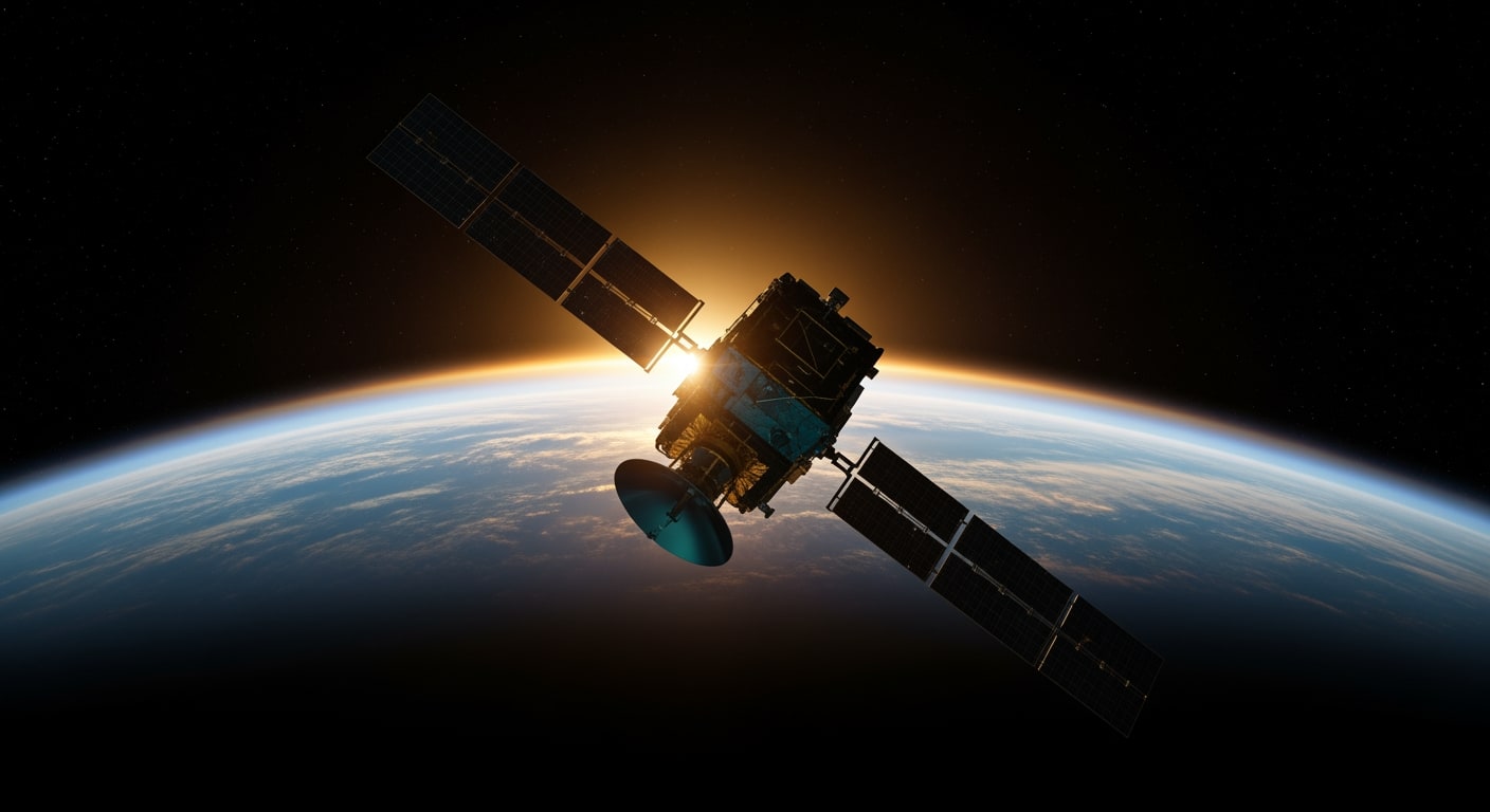 Europe accelerates IRIS² rollout and expands satellite constellation