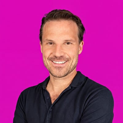 Wouter Durville