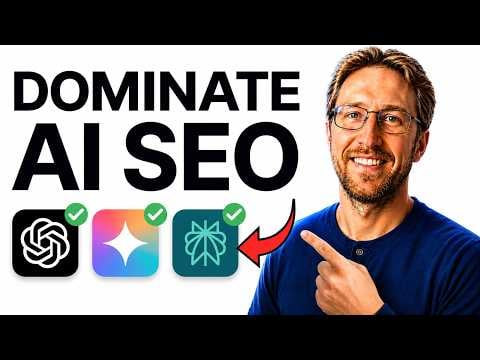 This Is The AI SEO Strategy You’re Missing!