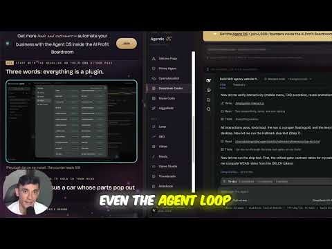 Why DeepSeek Harness is an AI game changer.