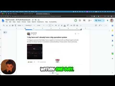 Build your own Agent OS in 30 minutes! 🤖🚀