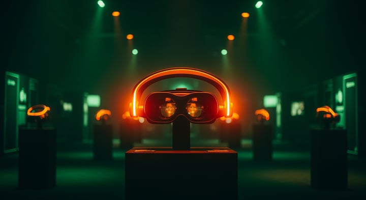 Immersive Tech Week 2026 keert terug op de Nederlandse evenementenkalender