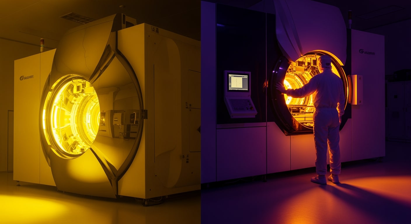 The Price of Doubt: Why €187 Billion Is Needed for the Dutch AI Foundation