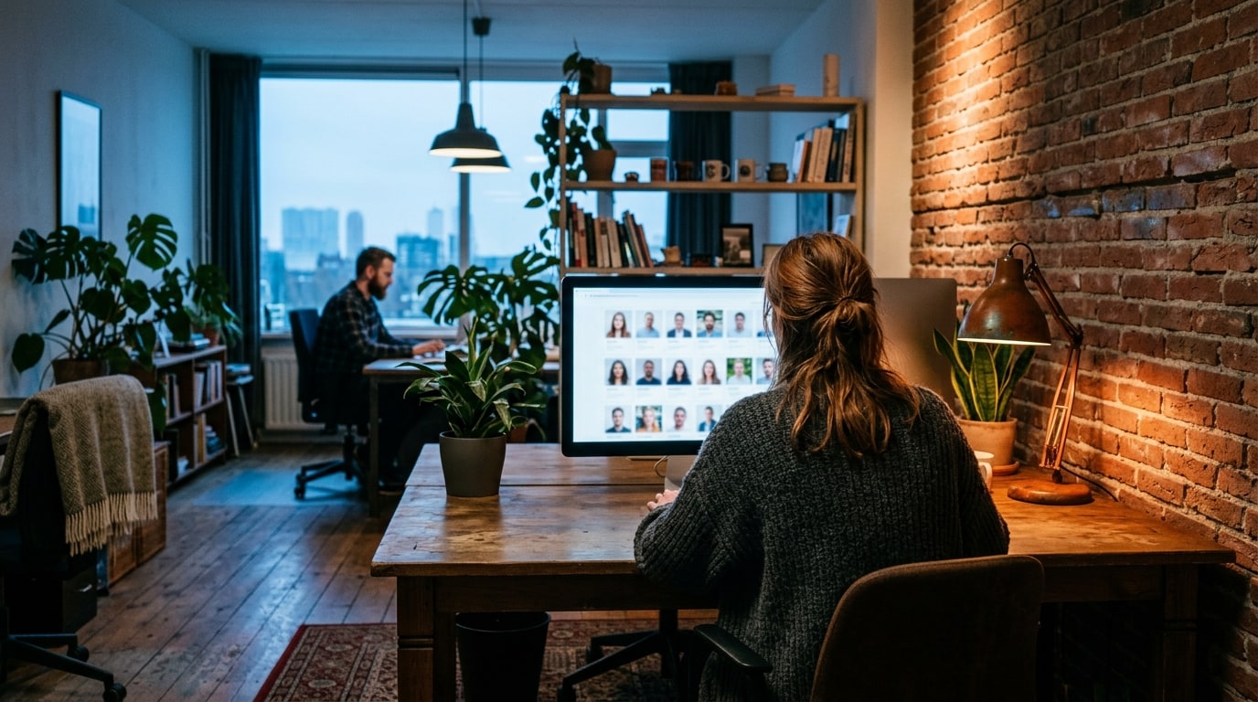 Rotterdam AI recruitment platform Avery rolls out series of product updates