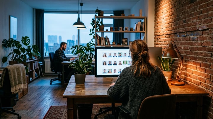 Rotterdams AI-recruitmentplatform Avery voert reeks productupdates door