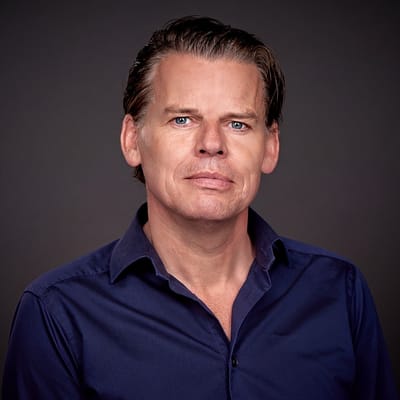 Jack Vos