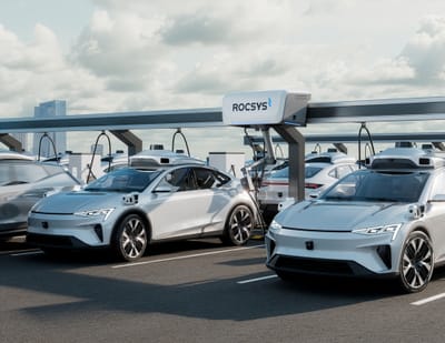De best gefinancierde mobiliteits­startups van Nederland in 2026 ...