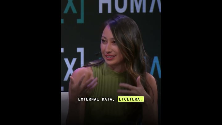 HumanX Amsterdam Panel 2026: Axoniq CEO on Why Guardrails Start With Sensitive Data