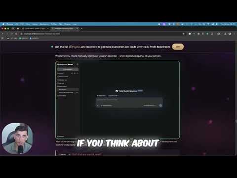 Build custom SEO tools instantly without writing code using the DeepSeek Harness.
