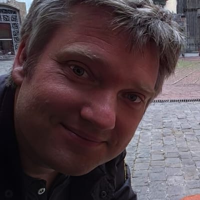 Jasper Geurtsen