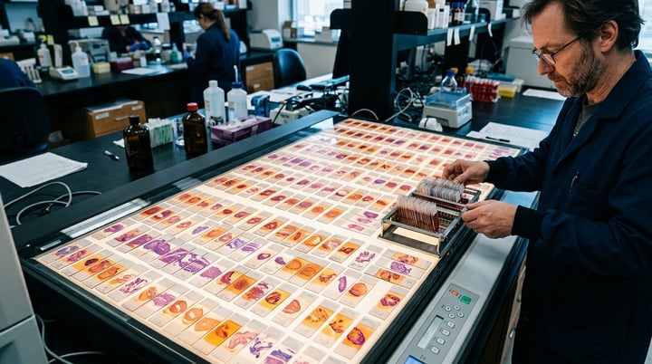 De best gefinancierde zorg- en health-startups van Nederland in 2026