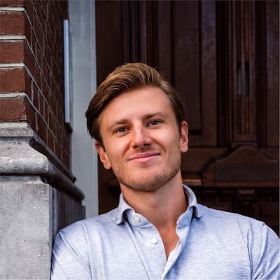 Matthijs Huiskamp