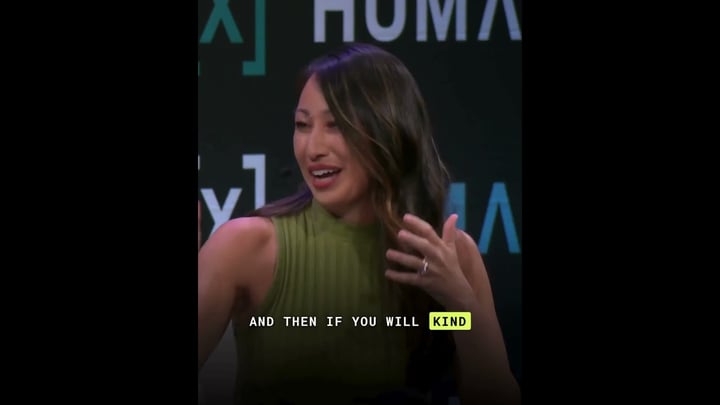 HumanX Amsterdam Panel 2026: Axoniq CEO Jessica Reeves: "Modernize Piece By Piece"