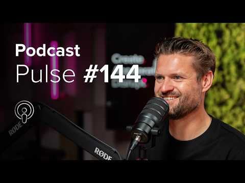 Pulse #144: ChatGPT Ads in Nederland, LinkedIn heeft spijt van eigen AI-tool en AI Act dwingt tra...