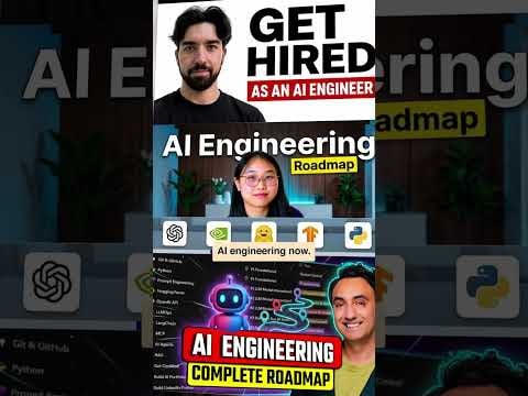 Announcing AI Engineering for Production!