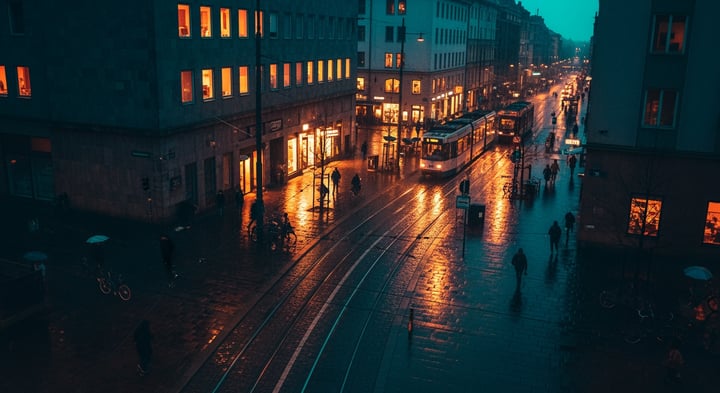 Het Stockholm mysterie: hoe Zweden Europa's unicorn champion werd