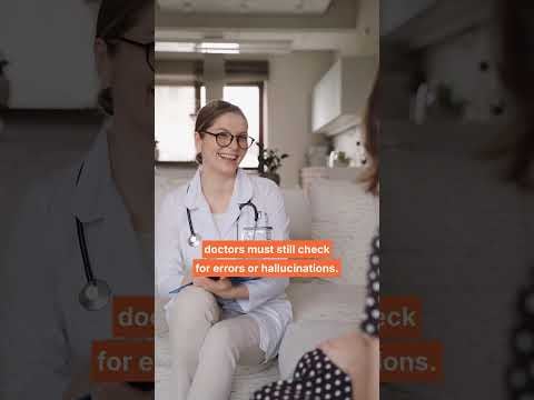 Dutch Doctors Are Now Using AI to Listen to Your Appointments!