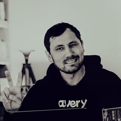 Alisher Jafarov