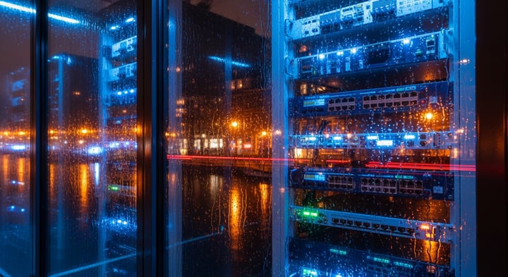 Nederlands verborgen juweel: de digitale mainport als AI-motor