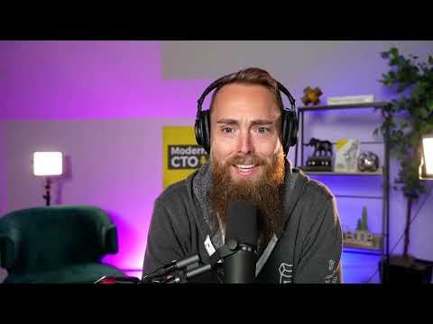 Disruptor or Disrupted with Jason Silbergleit, Head of Americas at Classiq
