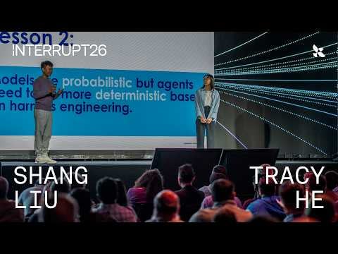 60% Faster Time-to-Interview: Transforming Hiring with AI Agents with LangChain