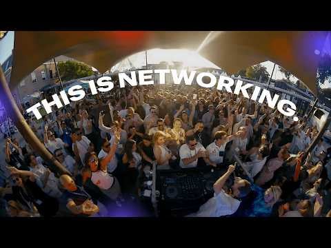 The Game-Changing Event for Startups - TNW Conference 2025