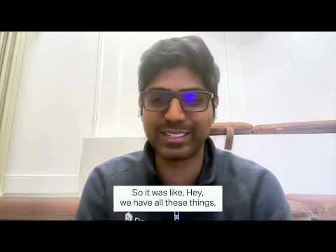 How we built an instantly accessible Voice Demo with DeepL Voice API